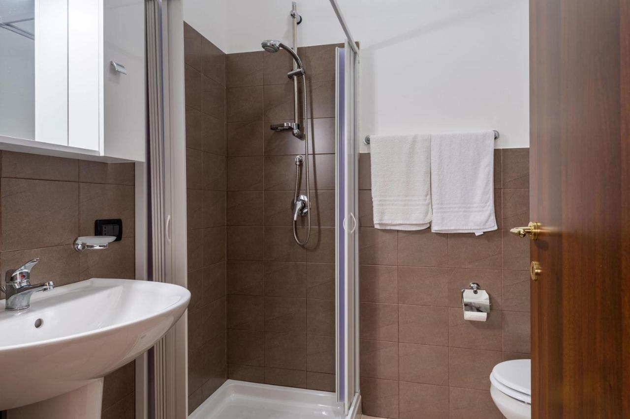 Alelida Villa Con Piscina Cinisi Exterior foto